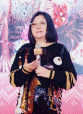 邱黎寬
