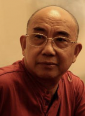 熊源伟
