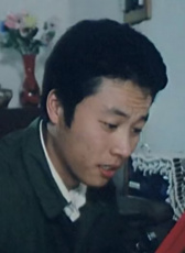 钟勇