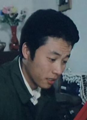 钟勇