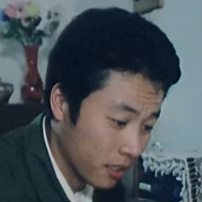钟勇