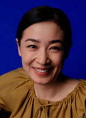 杨婷