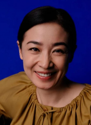 杨婷