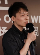 纪世新