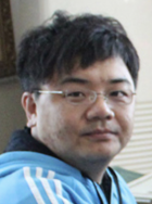 張京