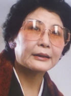 于黛琴