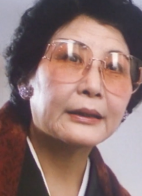 于黛琴