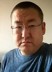 马军骧