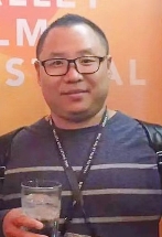 杜建華