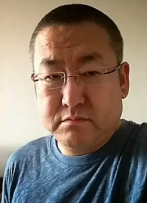 马军骧