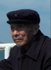 林阿根