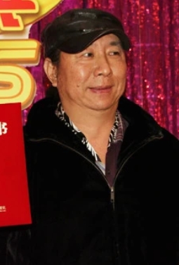 柳國慶