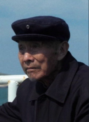 林阿根