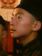 杨溢