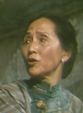 惲玉純