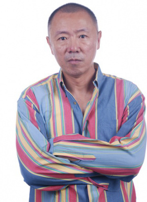 魏晓平