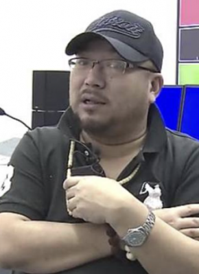 黄鹤
