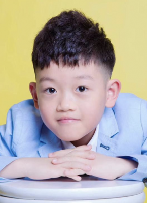 王浩宇
