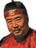 郝金明