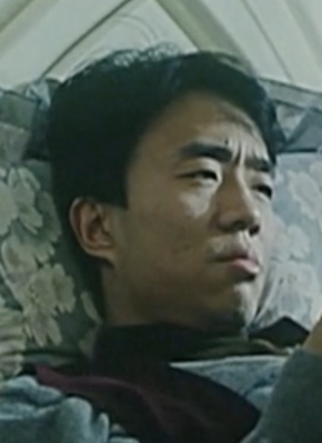 李占河