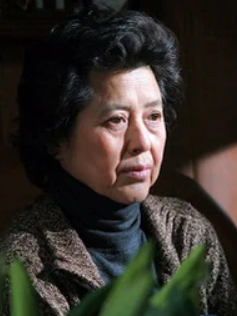 徐蕾