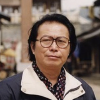 黃健中