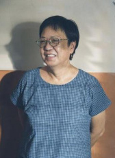 许鞍华