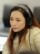 姚婷婷