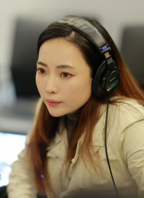 姚婷婷