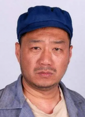 李克偉