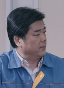 吴江波