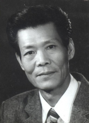 沈耀庭