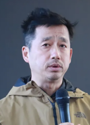 罗攀