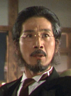 高桥利道