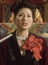 何玫瑰