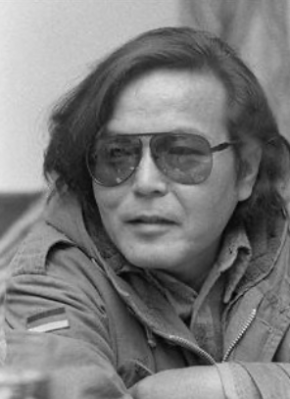 西村寿行