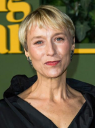 莉亚·威廉姆斯