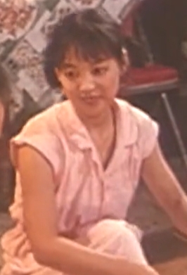 徐春萍