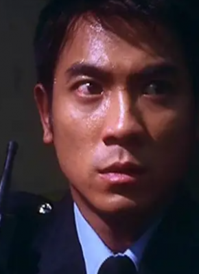 李炜尚