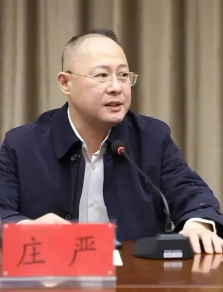 莊嚴