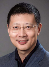 沈南鹏