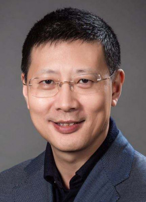 沈南鹏