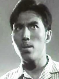 杨蔚如