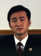程烽