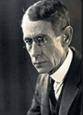 罗伯特·杜德利