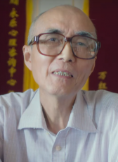 劉家棟