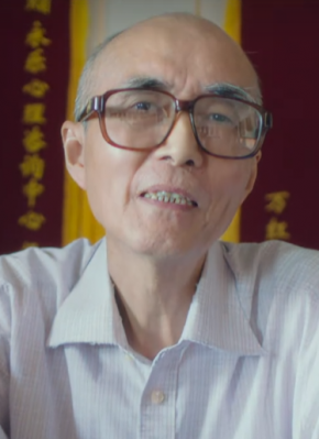 刘家栋