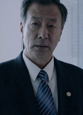 袁利坚