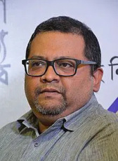 阿尼鲁达·罗伊·乔杜里