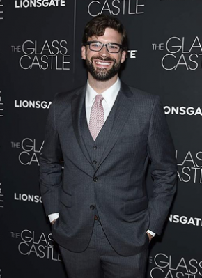 安德鲁·兰纳姆